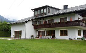 Ferienwohnungen Matzner