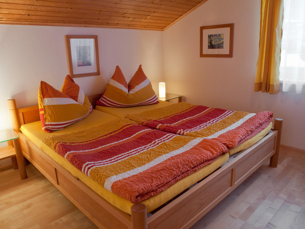 Ferienwohnungen Matzner Admont Zimmer foto