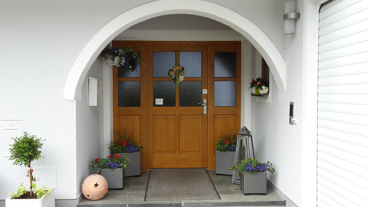 Ferienwohnungen Matzner Admont Exterior foto